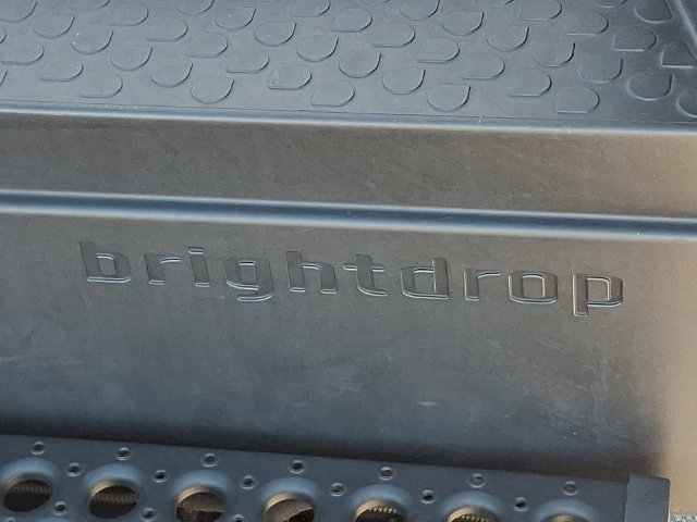 Used 2024 Chevrolet Brightdrop 600 w/ Battery Pack, Max Range AWD/4WD image 32