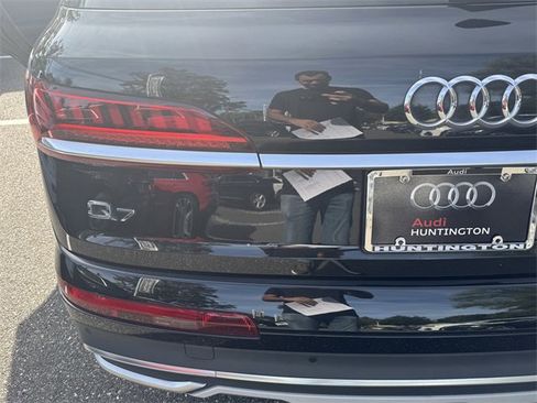 Certified 2023 Audi Q7 2.0T Premium Plus w/ Premium Plus Package image 38