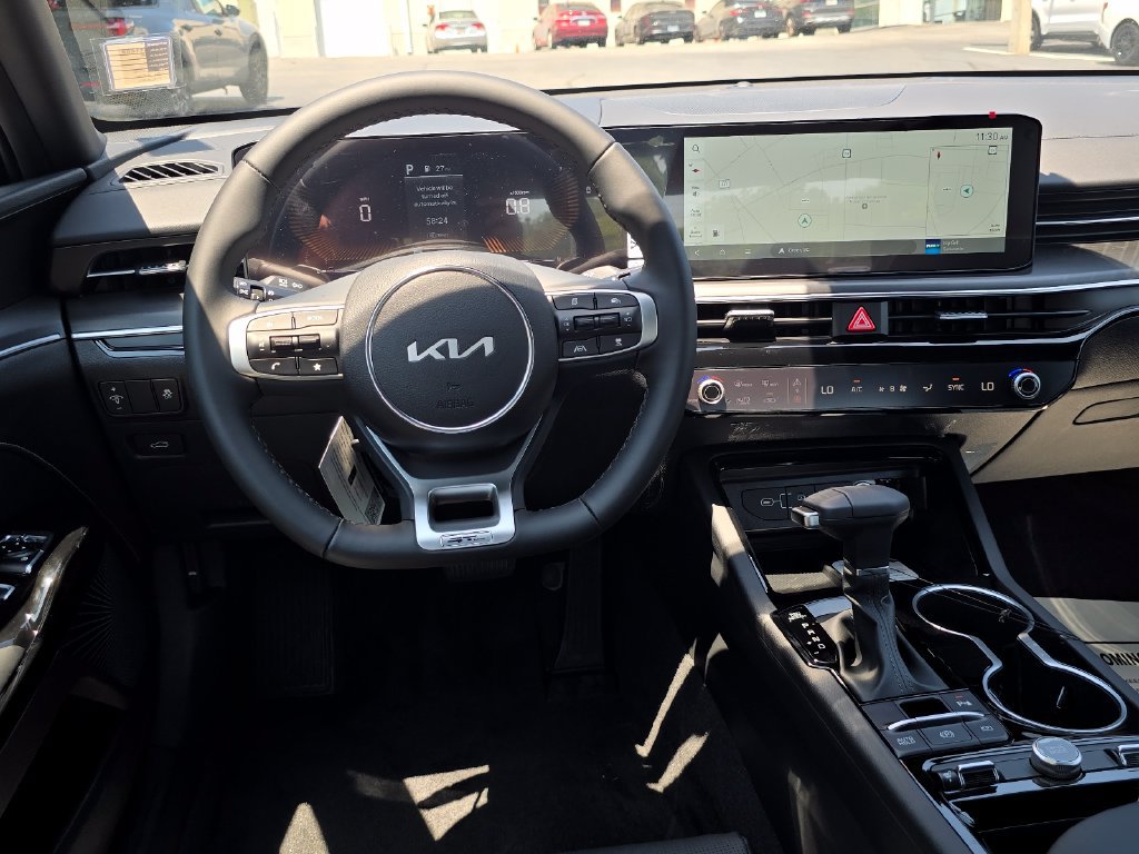 New 2026 Kia K5 GT-Line FWD image 13