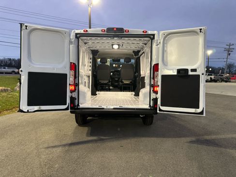 New 2026 RAM ProMaster 1500 w/ Convenience Group image 13