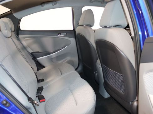 Used 2013 Hyundai Accent GLS w/ Premium Pkg FWD image 66