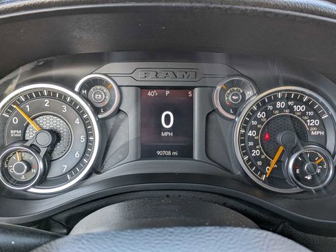 Used 2022 RAM 1500 Big Horn image 29