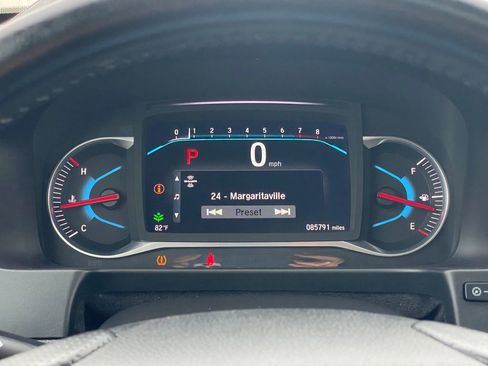 Used 2020 Honda Passport EX-L image 25