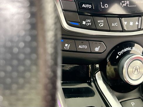 Used 2021 Acura TLX w/ A-SPEC Pkg FWD image 20