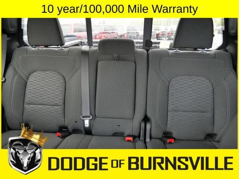 New 2026 RAM 1500 Big Horn image 4