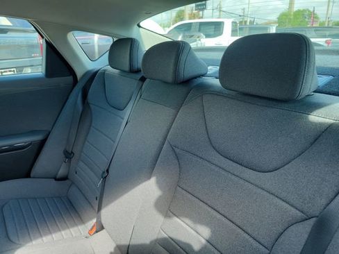 Used 2025 Kia K4 EX FWD image 11