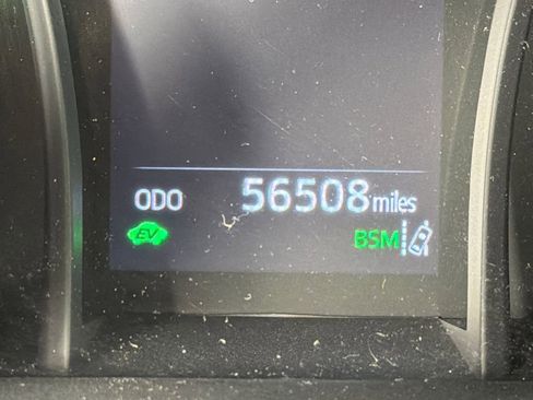 Used 2022 Toyota Camry SE w/ Audio Upgrade Package FWD image 28