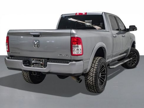 Used 2021 RAM 2500 Big Horn image 7