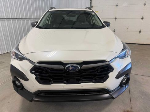 Certified 2024 Subaru Crosstrek 2.0i Premium AWD/4WD image 3