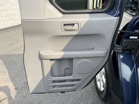 Used 2010 Honda Element LX image 19