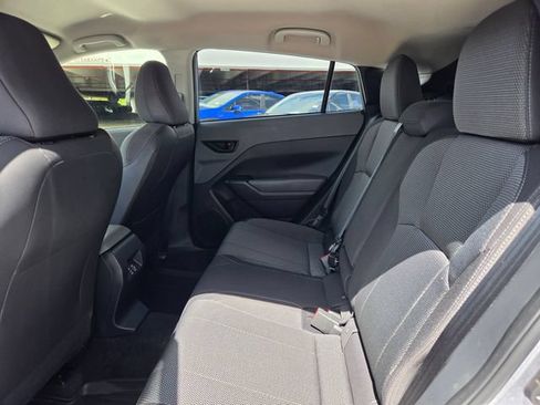 Used 2024 Subaru Crosstrek 2.0i Premium AWD/4WD image 20