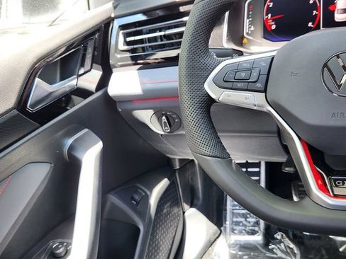 New 2026 Volkswagen Jetta GLI Autobahn FWD image 26