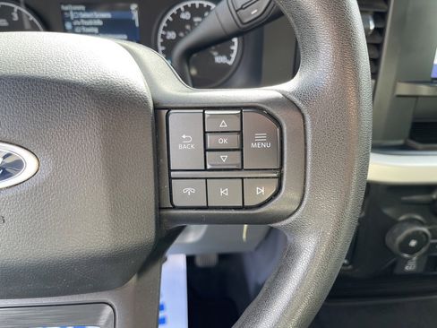 Used 2024 Ford F250 XLT image 15
