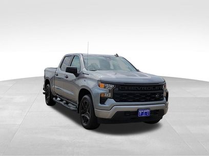 Used 2023 Chevrolet Silverado 1500 Custom w/ Rally Edition