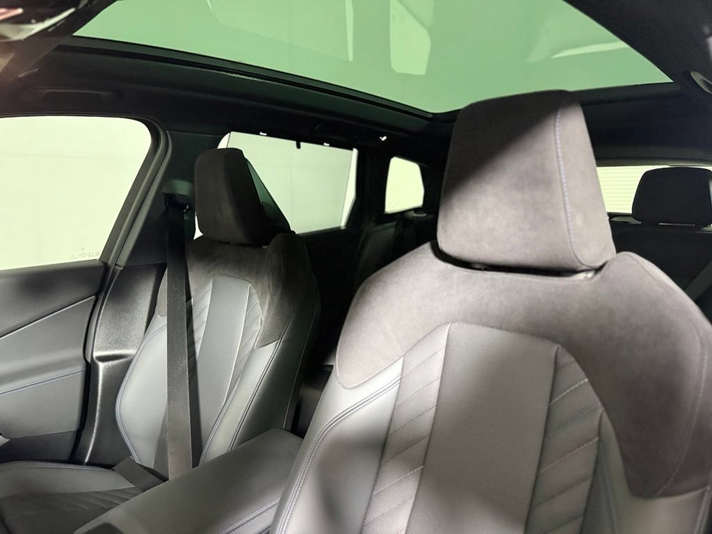 Used 2025 BMW X3 M50 AWD/4WD image 20
