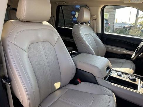 Certified 2024 Ford Expedition Limited AWD/4WD image 13