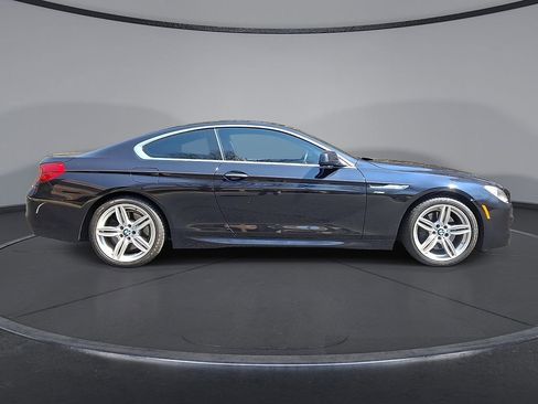 Used 2012 BMW 650i xDrive Coupe AWD/4WD image 26