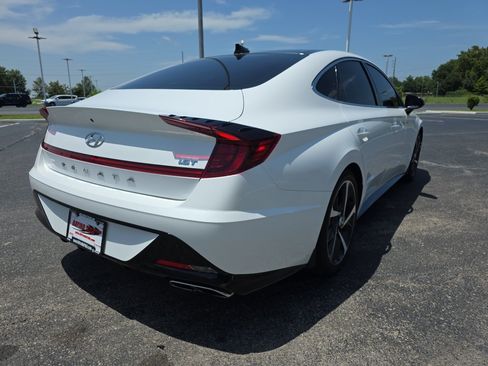 Used 2023 Hyundai Sonata SEL Plus FWD image 6