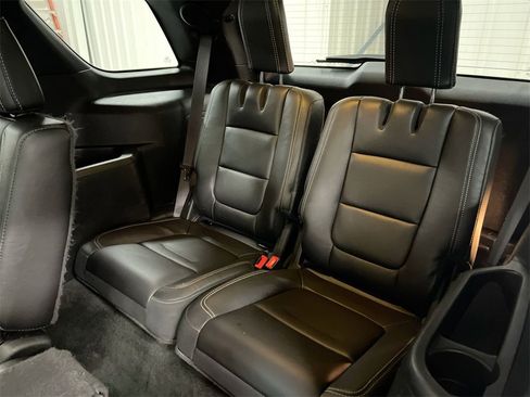 Used 2014 Ford Explorer Sport w/ Equipment Group 401A image 29