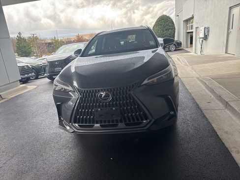 Used 2022 Lexus NX 350 AWD image 10