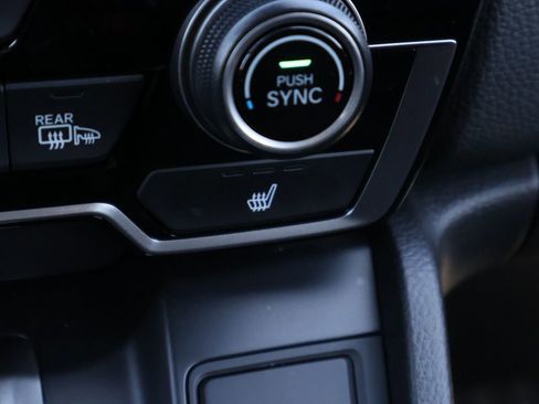 Certified 2021 Honda CR-V Touring image 24
