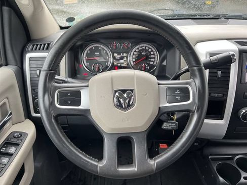 Used 2011 RAM 1500 Big Horn RWD image 18