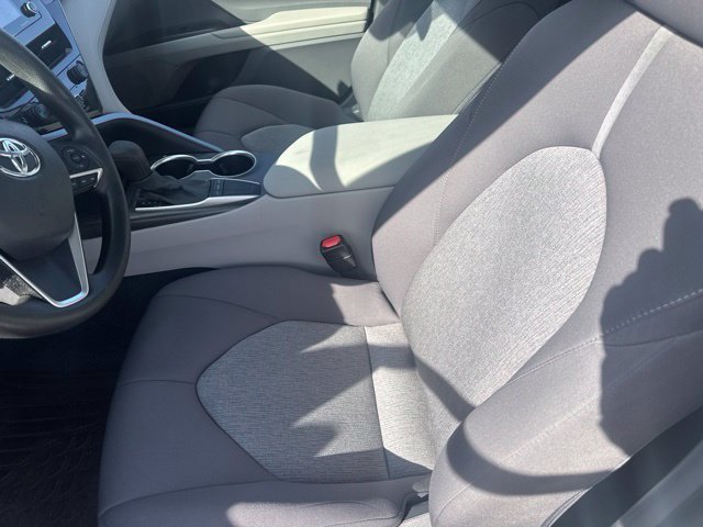 Used 2024 Toyota Camry LE FWD image 10
