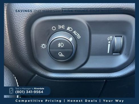 New 2026 RAM 3500 Big Horn image 30