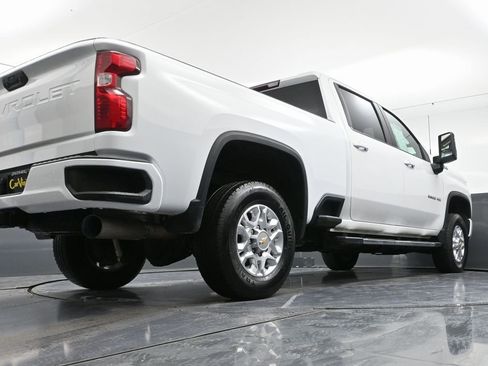Used 2022 Chevrolet Silverado 2500 LT w/ Convenience Package image 50