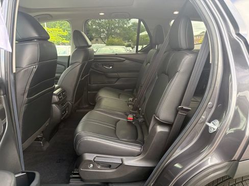 Certified 2026 Honda Pilot Touring image 29