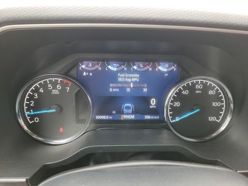 Used 2023 Ford F150 XLT w/ Equipment Group 302A High image 12