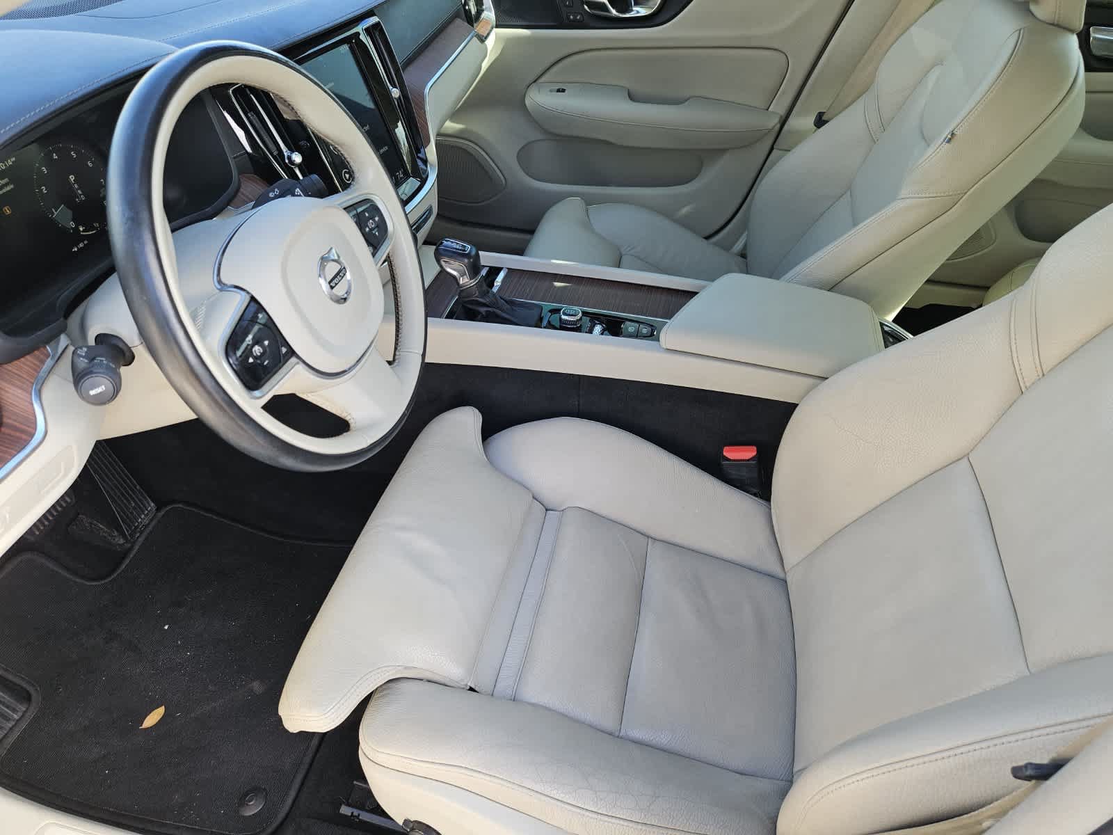 Used 2019 Volvo S60 T6 Inscription AWD/4WD image 2
