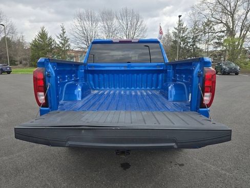 Used 2024 GMC Sierra 1500 Elevation AWD/4WD image 16