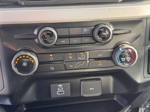 New 2025 Ford F350 XLT w/ FX4 Off-Road Package image 23