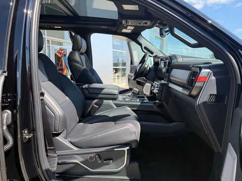 New 2025 Ford F150 Raptor image 18