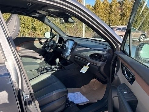 New 2026 Subaru Forester Sport image 16