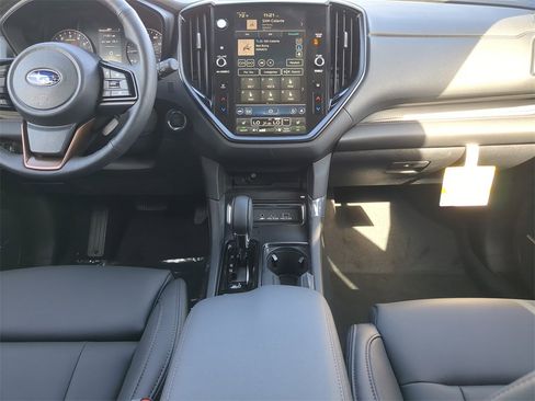 New 2026 Subaru Ascent Limited Bronze image 15