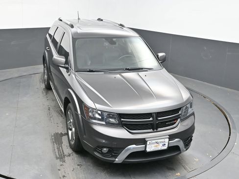 Used 2016 Dodge Journey Crossroad image 30