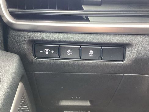 Certified 2024 Kia Telluride S w/ S Sunroof Package AWD/4WD image 31