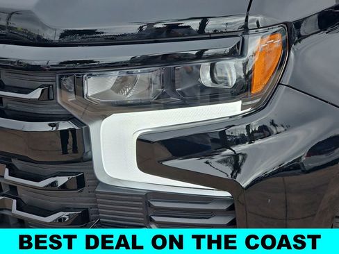 New 2026 Chevrolet Silverado 1500 LT Trail Boss w/ LT Trail Boss Premium Package image 32