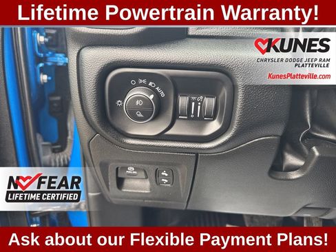 Used 2022 RAM 1500 Laramie image 20