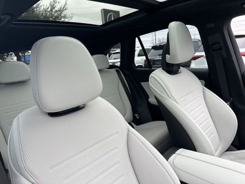 New 2026 Mercedes-Benz GLC 300 4MATIC image 31