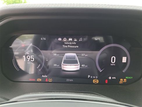 New 2025 Jeep Wagoneer S Limited image 19