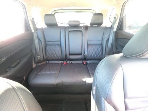 Used 2023 Nissan Rogue Platinum w/ Platinum Premium Package image 23