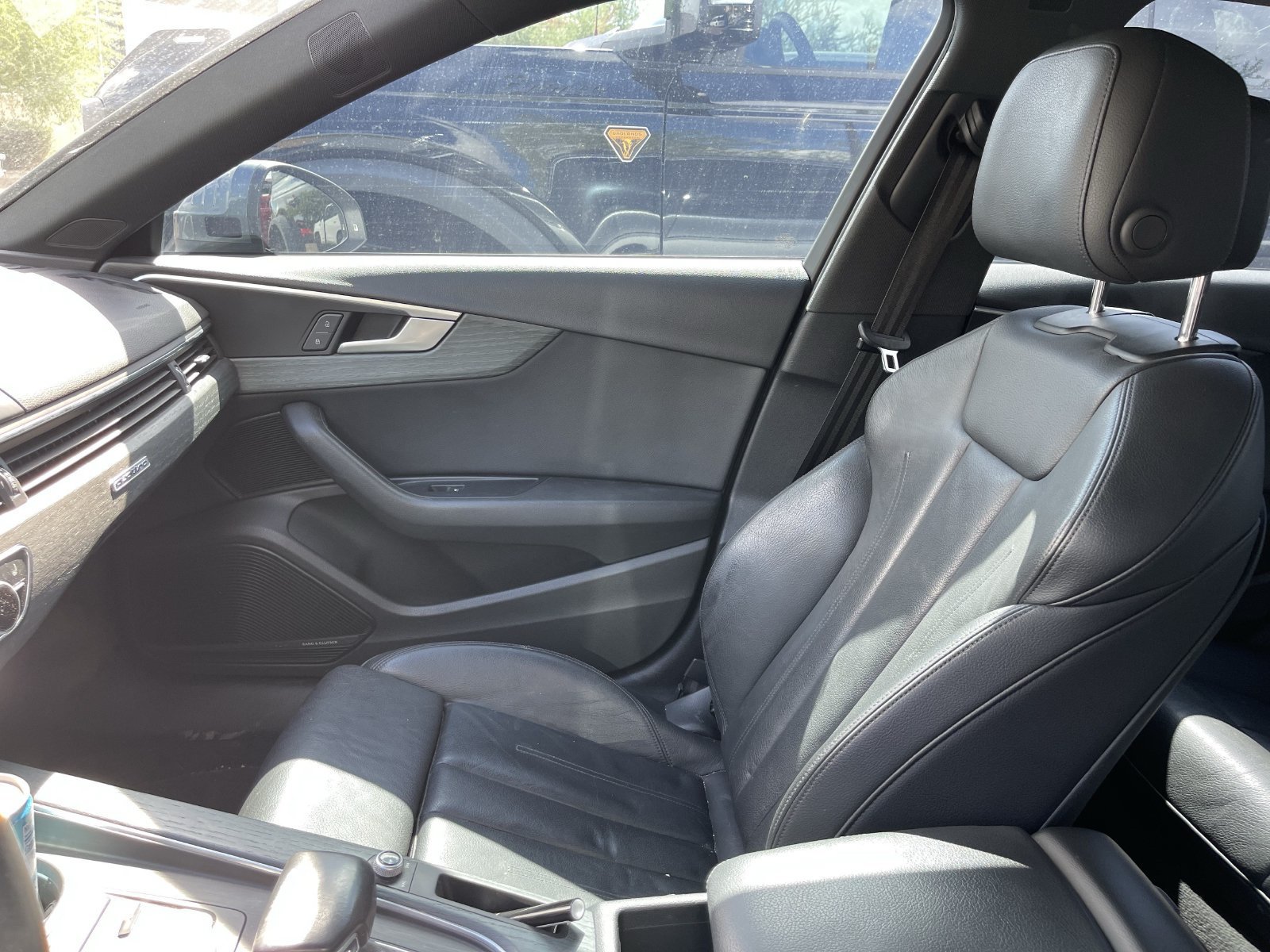 Used 2018 Audi A4 2.0T Premium Plus w/ Premium Plus Package AWD/4WD image 9