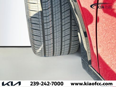 New 2026 Kia K4 GT-Line image 40