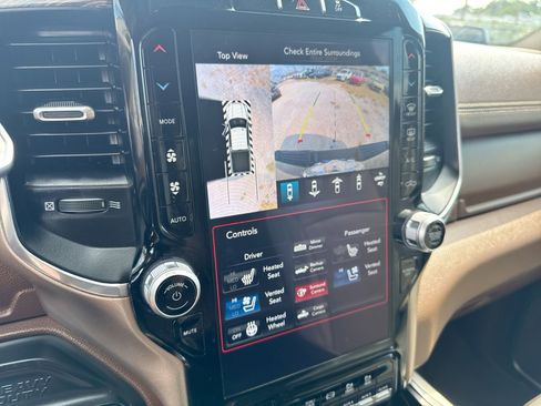 Used 2021 RAM 2500 Laramie image 28