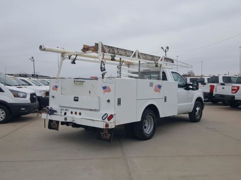 Used 2012 Ford F350 XL w/ PWR Equipment Group image 7