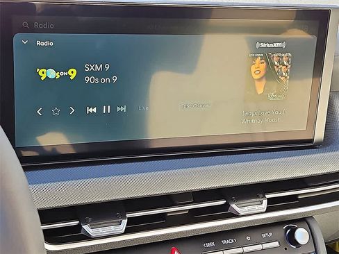 New 2026 Hyundai Sonata SE FWD image 15