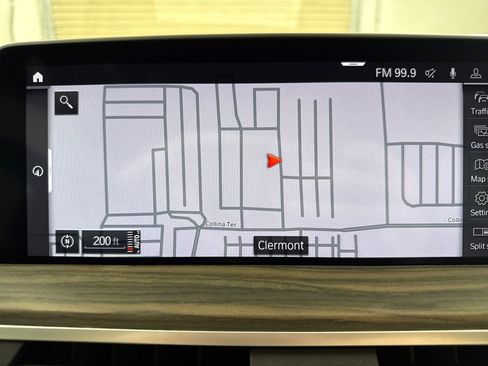 Used 2021 BMW X3 xDrive30i w/ Premium Package image 14